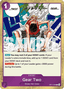 Gear Two (OP11-080) (V.1)
