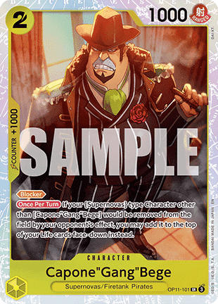 Capone"Gang"Bege (OP11-101) (V.1) Immagine principale del prodotto