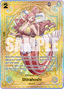 Shirahoshi (EB01-057)