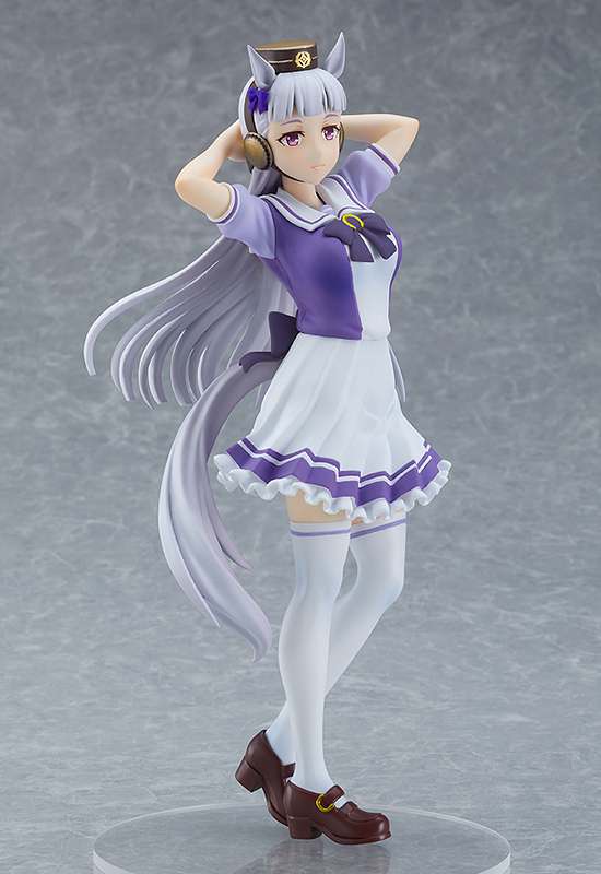 Umamusume Pretty Derby Gold Ship Sch Pup