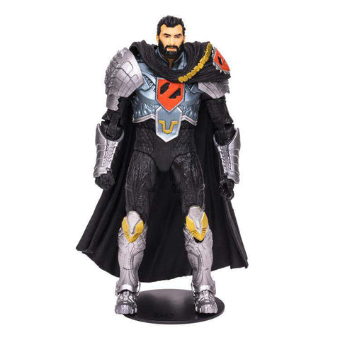 Dc Multiverse General Zod Af