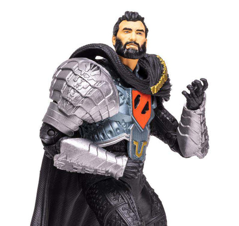 Dc Multiverse General Zod Af