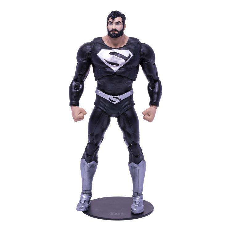 Dc Multiverse Solar Superman Af Immagine principale del prodotto