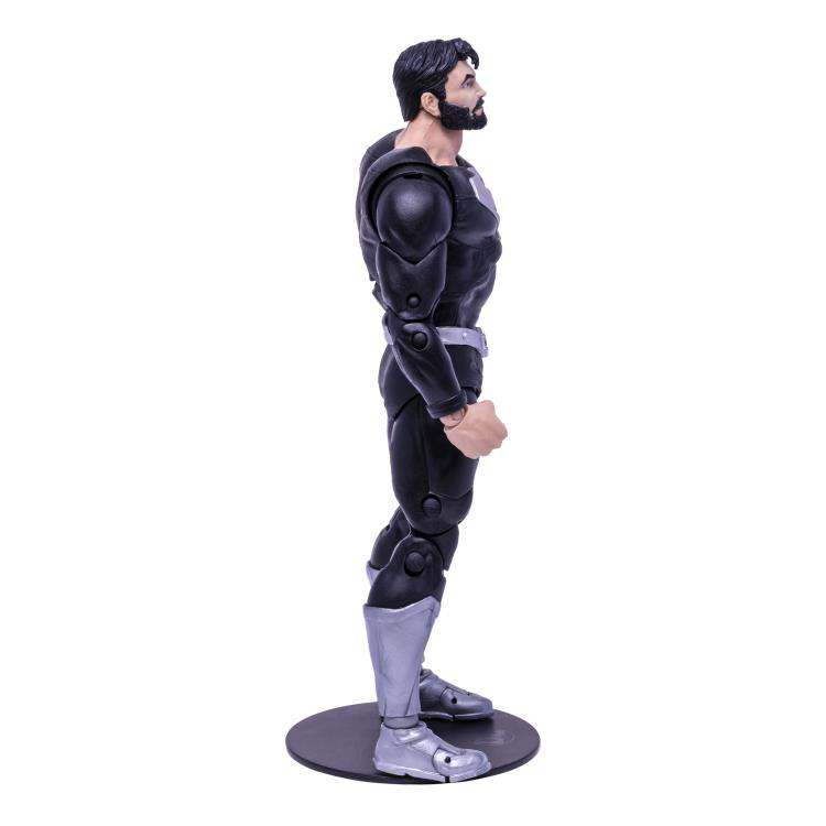 Dc Multiverse Solar Superman Af
