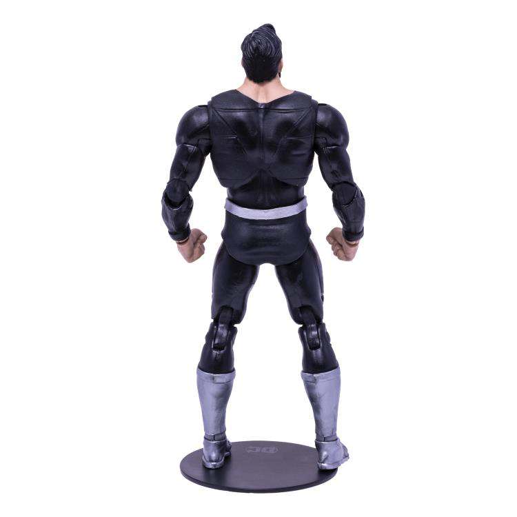 Dc Multiverse Solar Superman Af