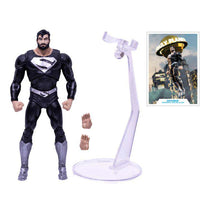 Dc Multiverse Solar Superman Af