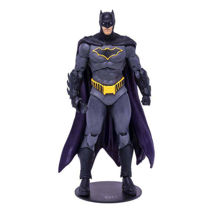 Dc Multiverse Batman Rebirth Af Immagine principale del prodotto