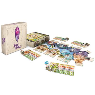 Dice Forge Immagine principale del prodotto