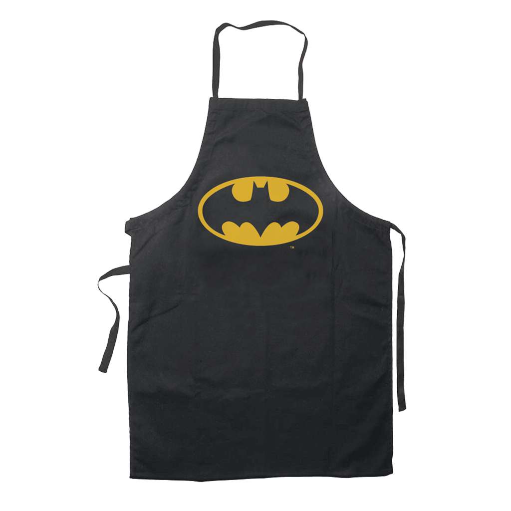 Dc Universe Batman Apron Cardboard Pack