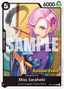Miss Sarahebi (OP11-087)