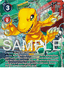 Agumon (EX9-007) (V.2)