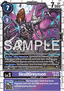 SkullGreymon (EX9-062)