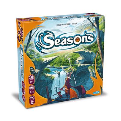 Seasons Immagine principale del prodotto