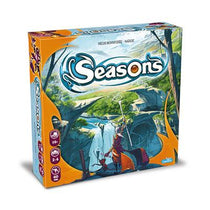 Seasons