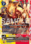 Apollomon Ace (P-191)