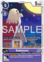 Bakemon (P-192)
