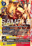 Apollomon Ace (P-191)