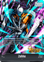 Zahha (FS09-03) [Fusion World]