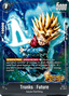 Trunks : Future (FS09-11) [Fusion World]