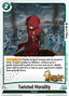 Twisted Morality (FS10-18) [Fusion World]