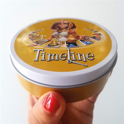 Timeline Classico Eco-Blister