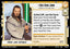 Qui-Gon Jinn, Student of the Living Force (V.1)