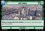 Jedi Temple // The Force Token