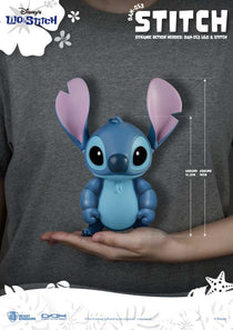 Lilo & Stitch - Stitch Dah