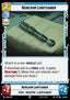 Heirloom Lightsaber (V.1)