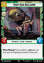 Point Rain Reclaimer (V.1)