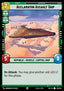 Acclamator Assault Ship (V.1)