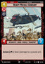 Heavy Missile Gunship (V.1)