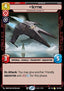 Scythe, Intimidating Silhouette (V.1)