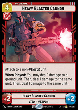 Heavy Blaster Cannon (V.1)