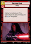 Unleash Rage (V.1)