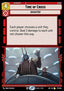 Time of Crisis (V.1)
