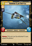 Banking Clan Shuttle (V.1)