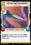 Qui-Gon Jinn's Aethersprite, Guided by the Force (V.1)
