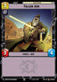 Fallen Jedi (V.1)