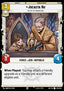 Jocasta Nu, The Gift of Knowledge (V.1)