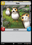Porg (V.1)