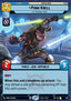 Pong Krell, It's Treason, Then