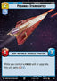 Padawan Starfighter