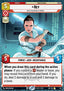 Rey, With Palpatine's Power (V.1)