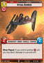 Hyena Bomber (V.1)