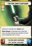 Qui-Gon Jinn's Lightsaber (V.1)