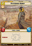 Mysterious Hermit (V.1)