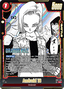 Android 18 (SB01-004) [Fusion World]