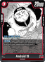 Android 19 (SB01-006) [Fusion World]