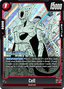 Cell (SB01-009) [Fusion World] (V.1 - Rare)